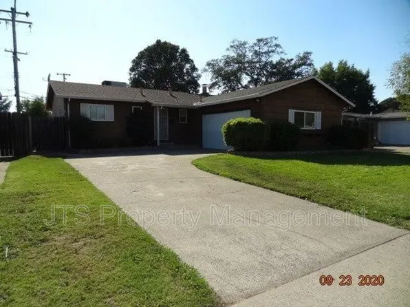 10624 Chardonay Dr, Rancho Cordova, CA 95670