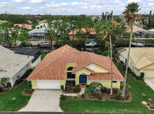 93 Inlets Blvd #93, Nokomis, FL 34275