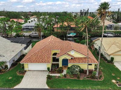 93 Inlets Blvd #93, Nokomis, FL, 34275