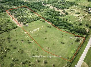9216 Fm 713, Dale, TX 78616