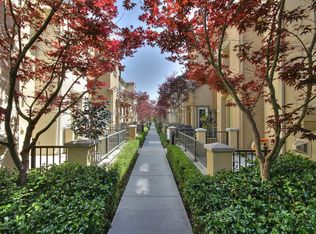 873 Mente Linda Loop, Milpitas, CA 95035