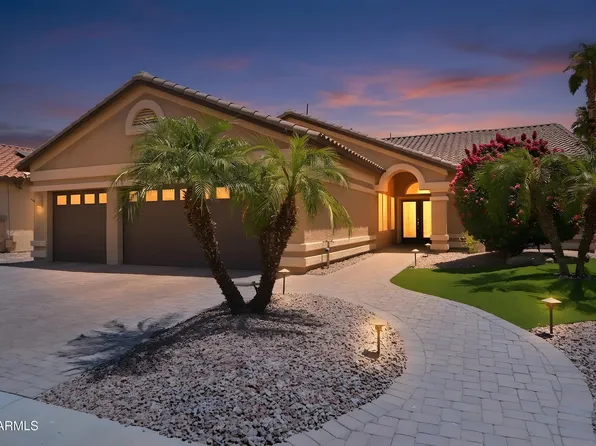 3171 N 159TH Avenue, Goodyear, AZ 85395