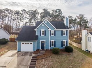 3254 Timberwolf Ave, High Point, NC 27265