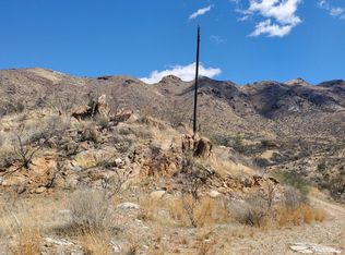 536 Vereda Atun #33, Rio Rico, AZ 85648