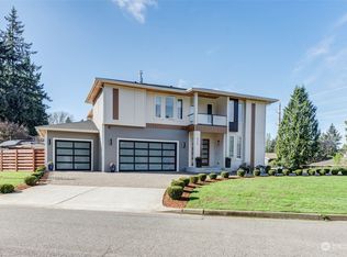 6210 129th Pl SE, Bellevue, WA 98006