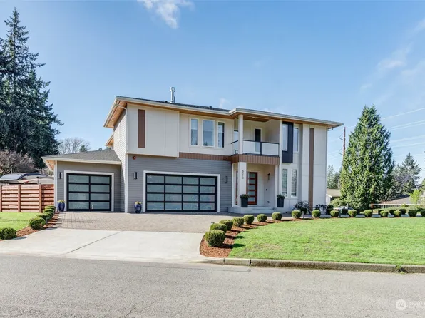 6210 129th Place SE, Bellevue, WA 98006