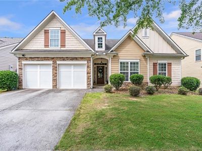 918 Harvest Brook Dr, Lawrenceville, GA, 30043