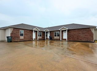 1860-70 S Pike Ave #80, Bolivar, MO 65613