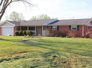 5565 Hammon Dr, Brownsburg, IN 46112