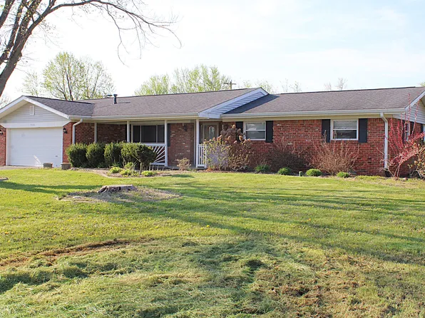 5565 Hammon Dr, Brownsburg, IN 46112