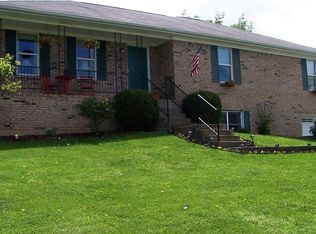 101 Alexis Dr, Wilmore, KY 40390