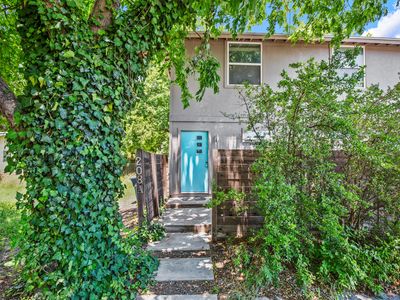 208 Denson Dr #A, Austin, TX, 78752