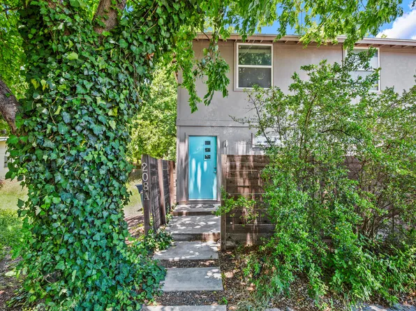 208 Denson Dr #A, Austin, TX 78752