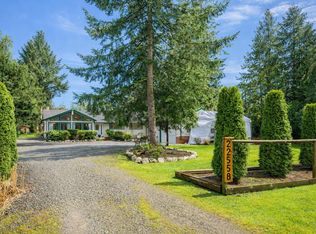 22558 Old Yale Rd, Langley, BC V2Z 2V4