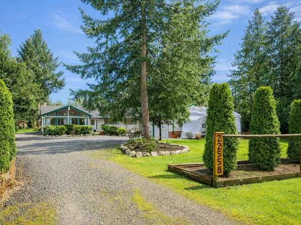 22558 Old Yale Rd, Langley, BC V2Z 2V4