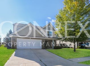 18851 Big Circle Dr, Noblesville, IN 46062