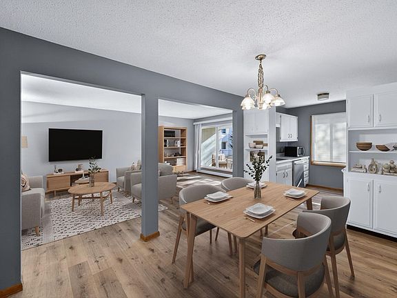 5th image of 1911 Viking Dr NW APT 27