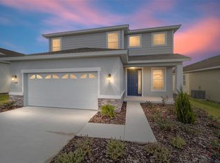 5886 SW 78th Avenue Rd, Ocala, FL 34474