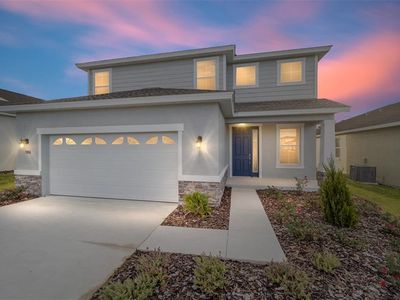 5886 SW 78th Avenue Rd, Ocala, FL, 34474