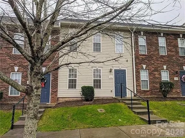 140 Locomotive Ln Unit 108, Mooresville, NC 28115