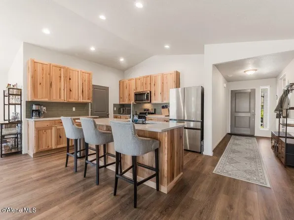 1874 N Wollaston Dr, Post Falls, ID 83854