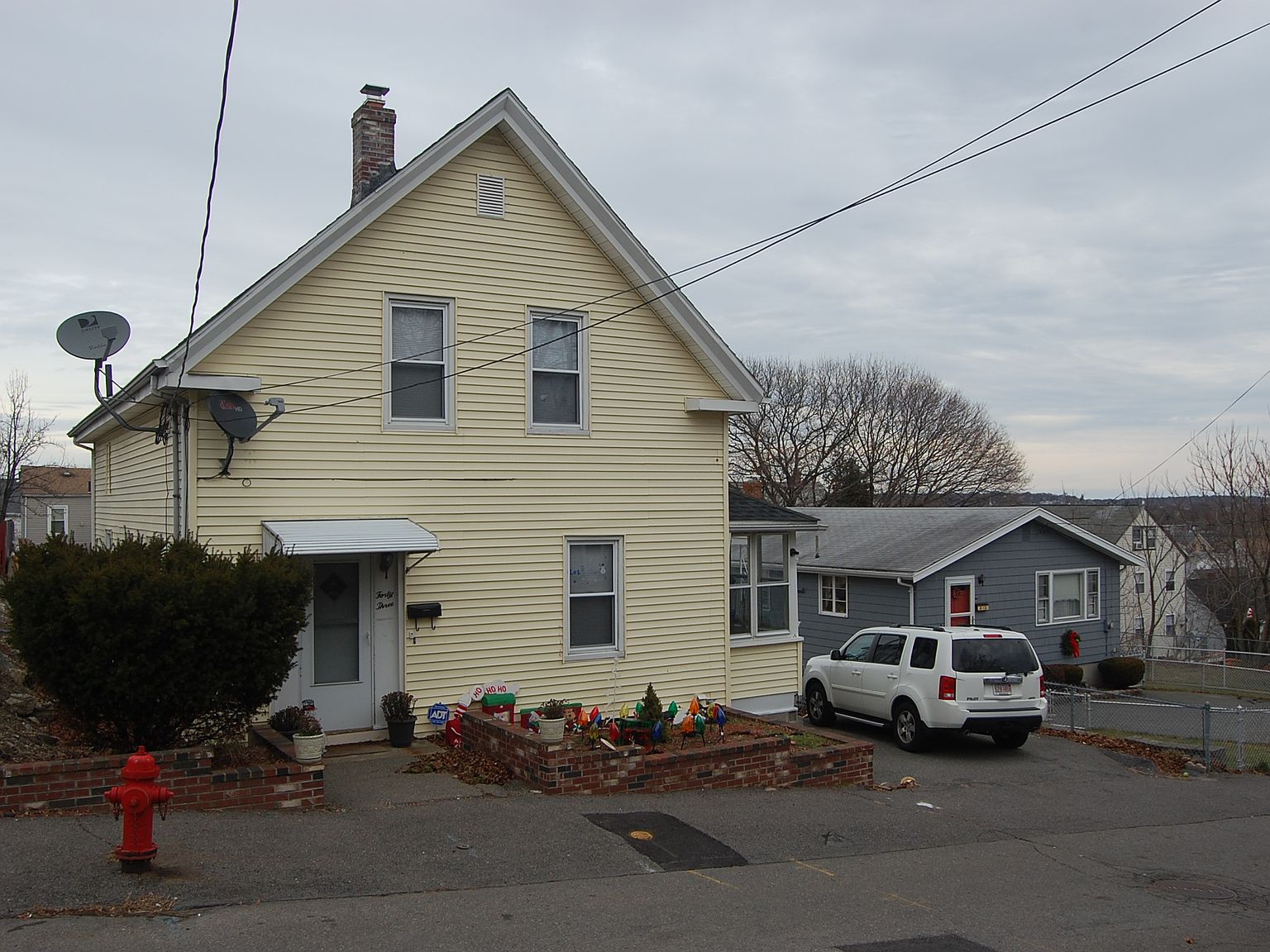 43 Highland Ave, Lynn, MA 01902 Zillow