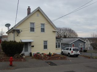 43 Highland Ave, Lynn, MA 01902