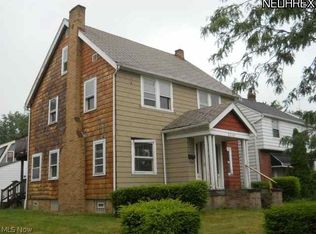 3720 Monticello Blvd, Cleveland, OH 44118