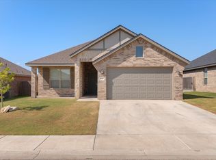 7510 88th St, Lubbock, TX 79424