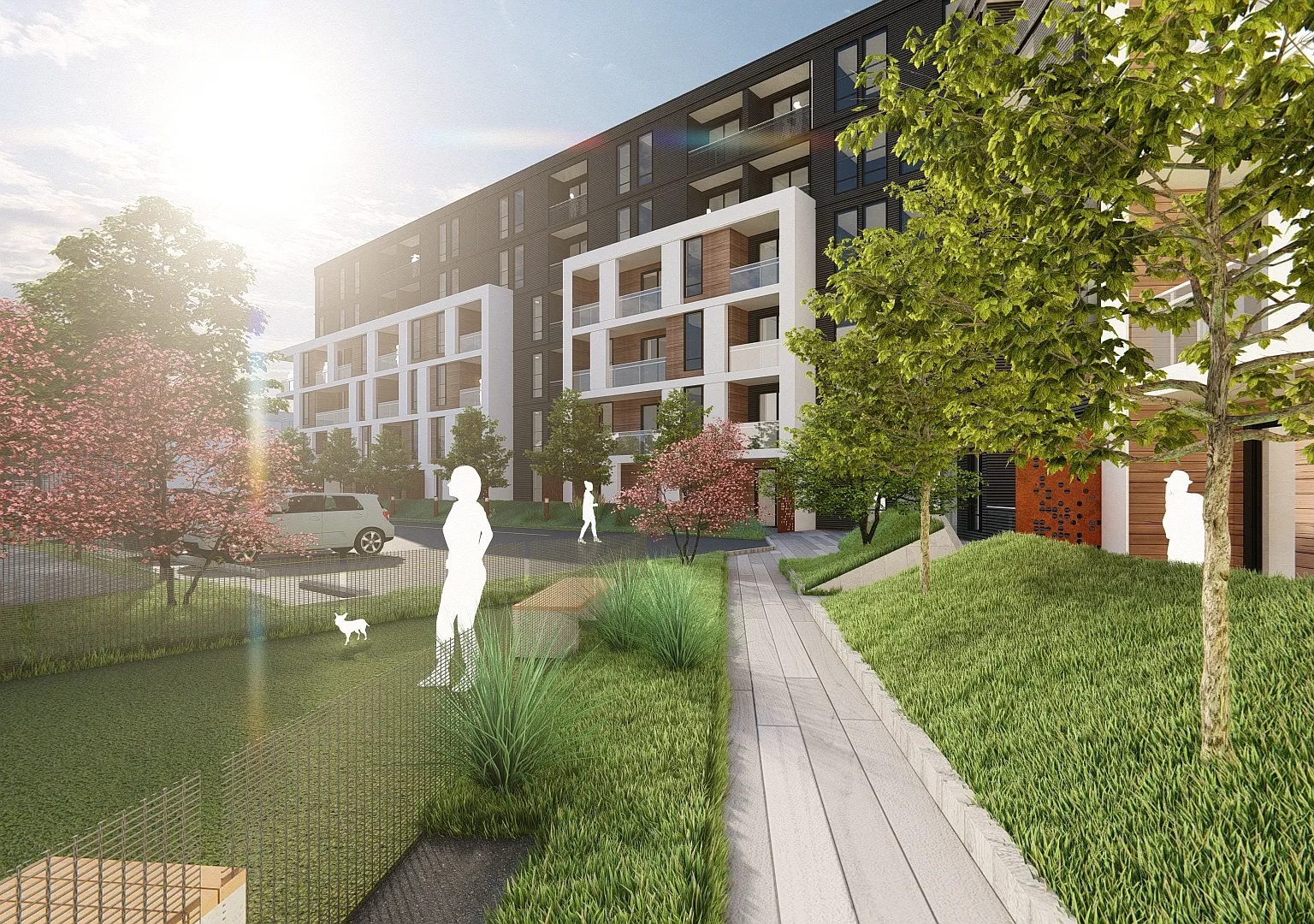 TELUS Living Nanaimo - 235 Wallace St — Photo 4
