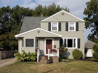 139 Los Robles St, Buffalo, NY 14221