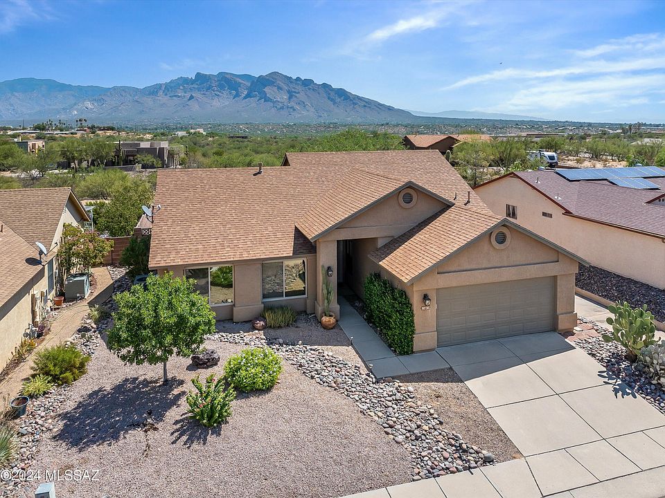 1st image of 9730 N Camino Del Grillo