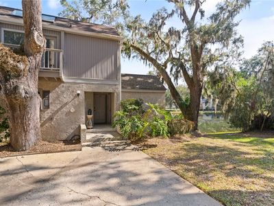 669 N Golf Villas, Saint Simons Island, GA, 31522
