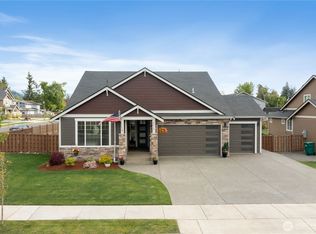 2618 Wyrick Ct, Enumclaw, WA 98022