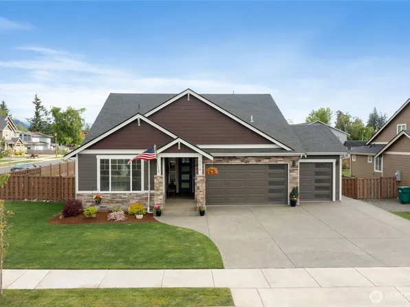 2618 Wyrick Court, Enumclaw, WA 98022