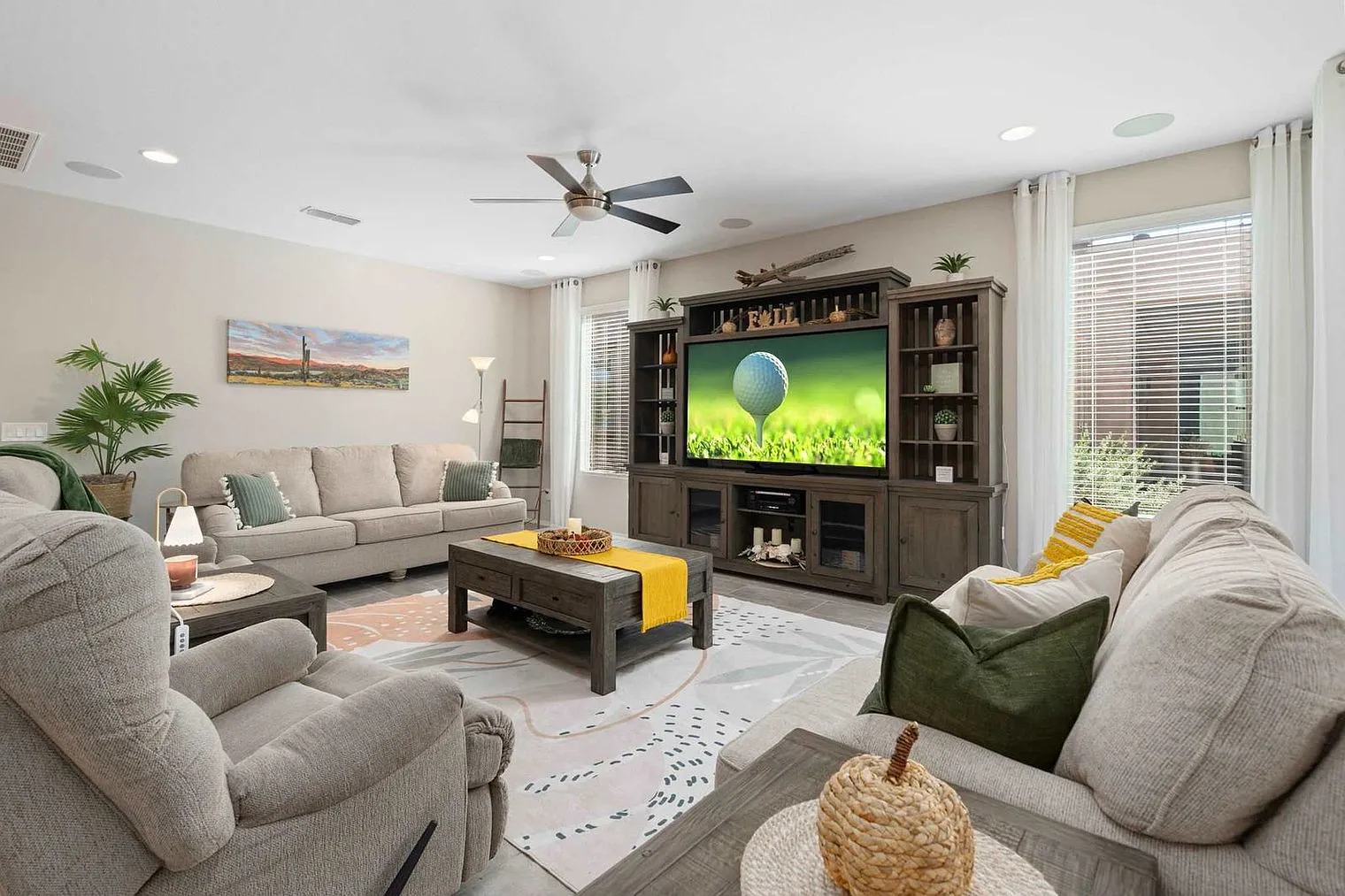 2 bed, 2.0 bath, 1883 sqft, $2,491 — Photo 2