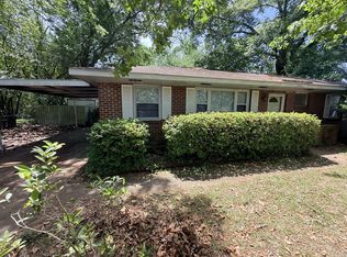 3456 Harrison Rd, Montgomery, AL 36109