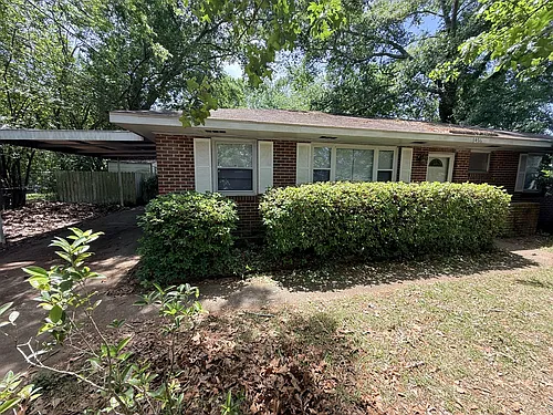 3456 Harrison Rd Photo 1