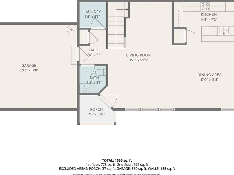 1623 Burnside Pl — Photo 26