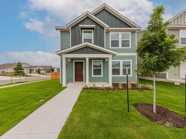 252 Patagonia, Kyle, TX 78640