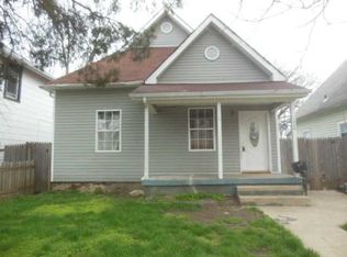 1908 Wilcox St, Indianapolis, IN