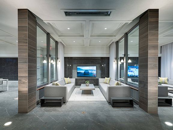 Representational image of loggia