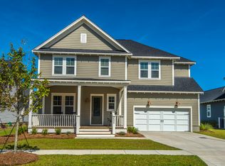3535 Wilkes Way, Mount Pleasant, SC 29466