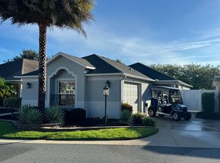 491 Cammarano Pl, The Villages, FL 32162