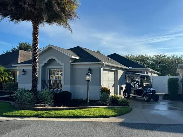 491 Cammarano Pl, The Villages, FL 32162