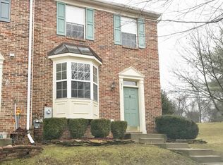 211 Glen View Ter, Abingdon, MD 21009