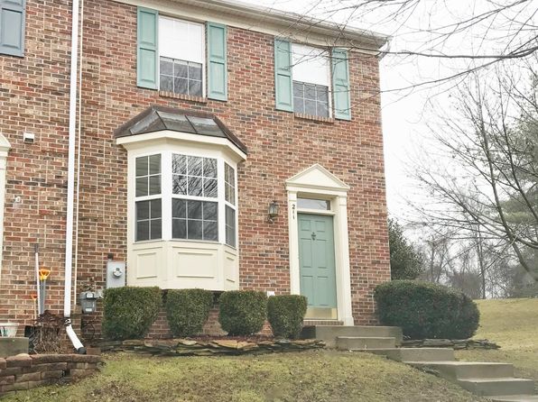 211 Glen View Ter, Abingdon, MD