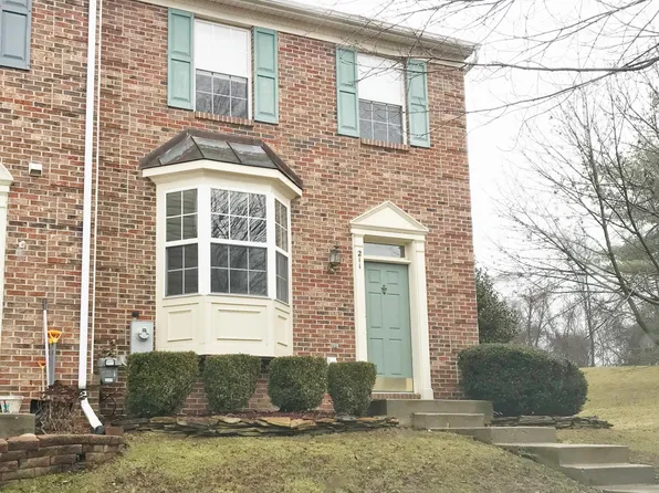 211 Glen View Ter, Abingdon, MD 21009