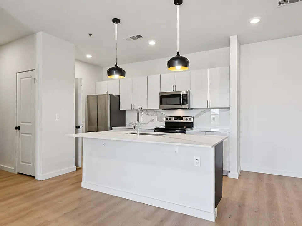 Fort Worth Meadows Apartments