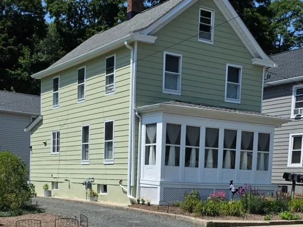 118 Claremont Rd, Bernardsville Boro, NJ 07924